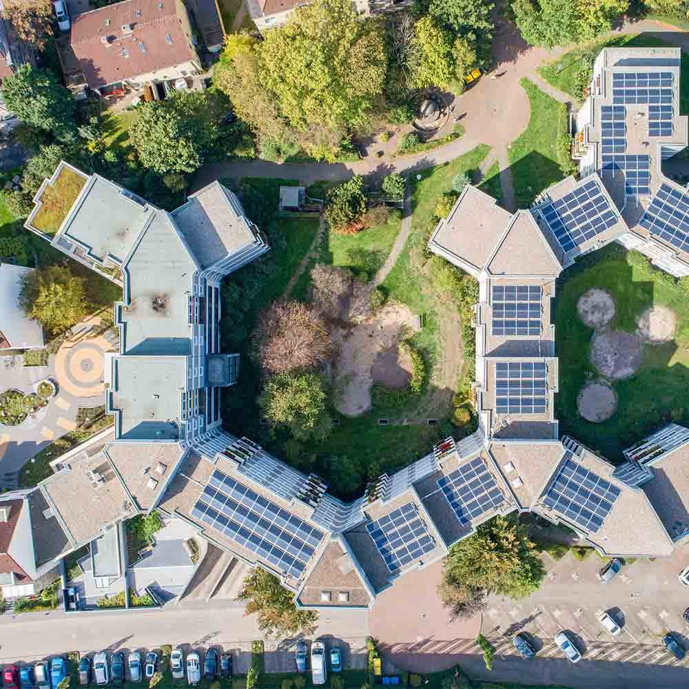 Free Solar Consultation