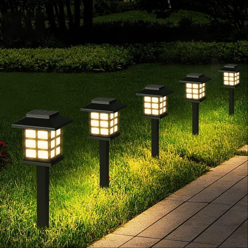 Solar Garden Light